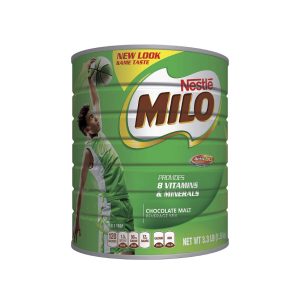 Nestle Milo - 3.30 lbs