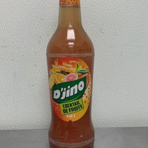 D'jino COCKTAIL DE FRUITS