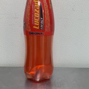LUCOZADE ENERGY ORGINAL