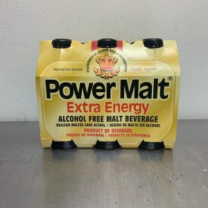 POWER MALT EXTRA ENERGY