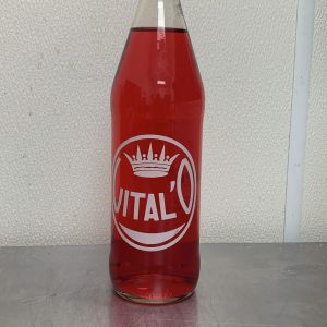 VITAL'0