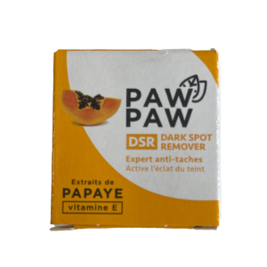 PAW PAW DARK SPOT REMOVER